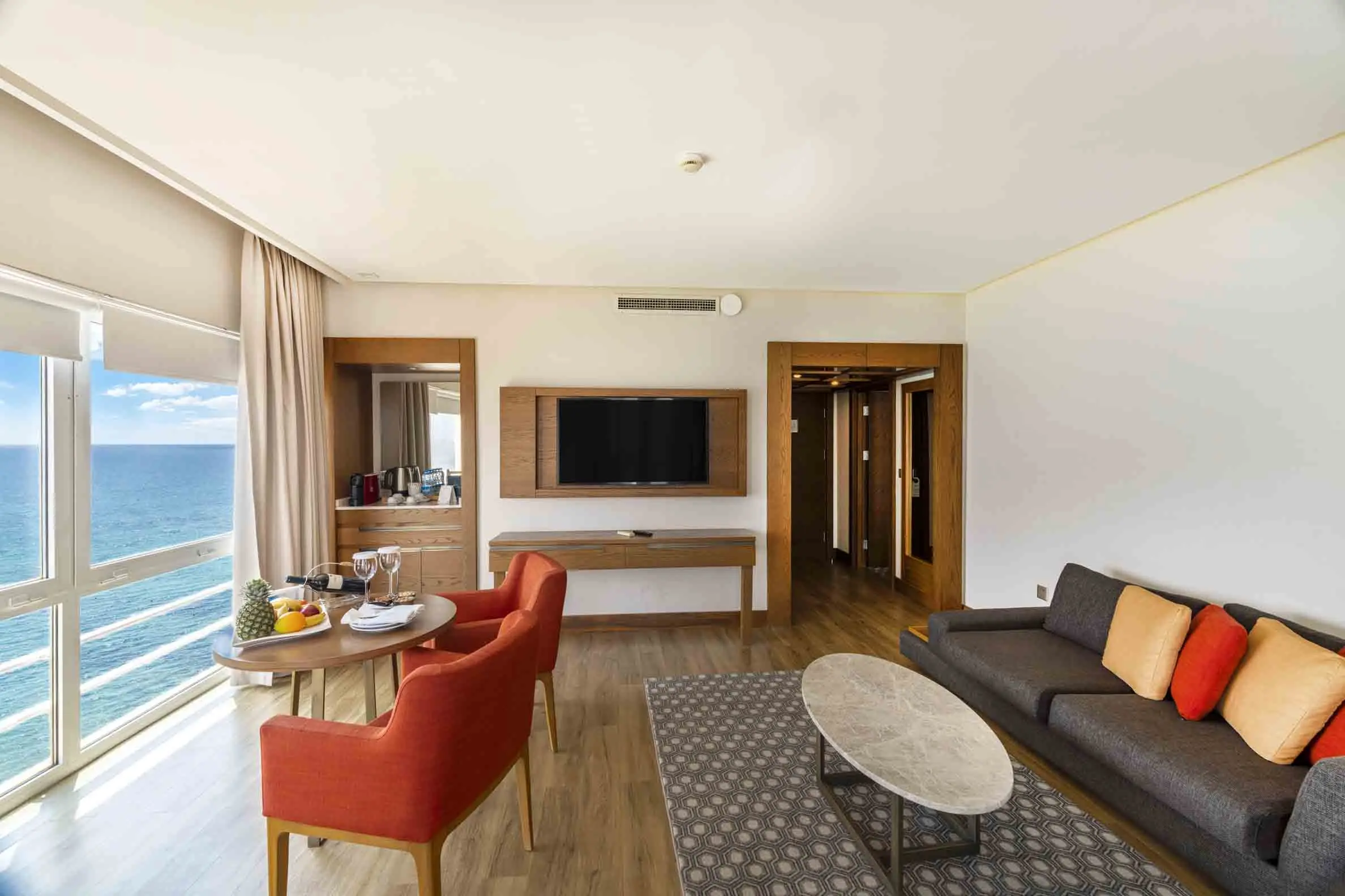 Salamis Bay Conti Resort Hotel