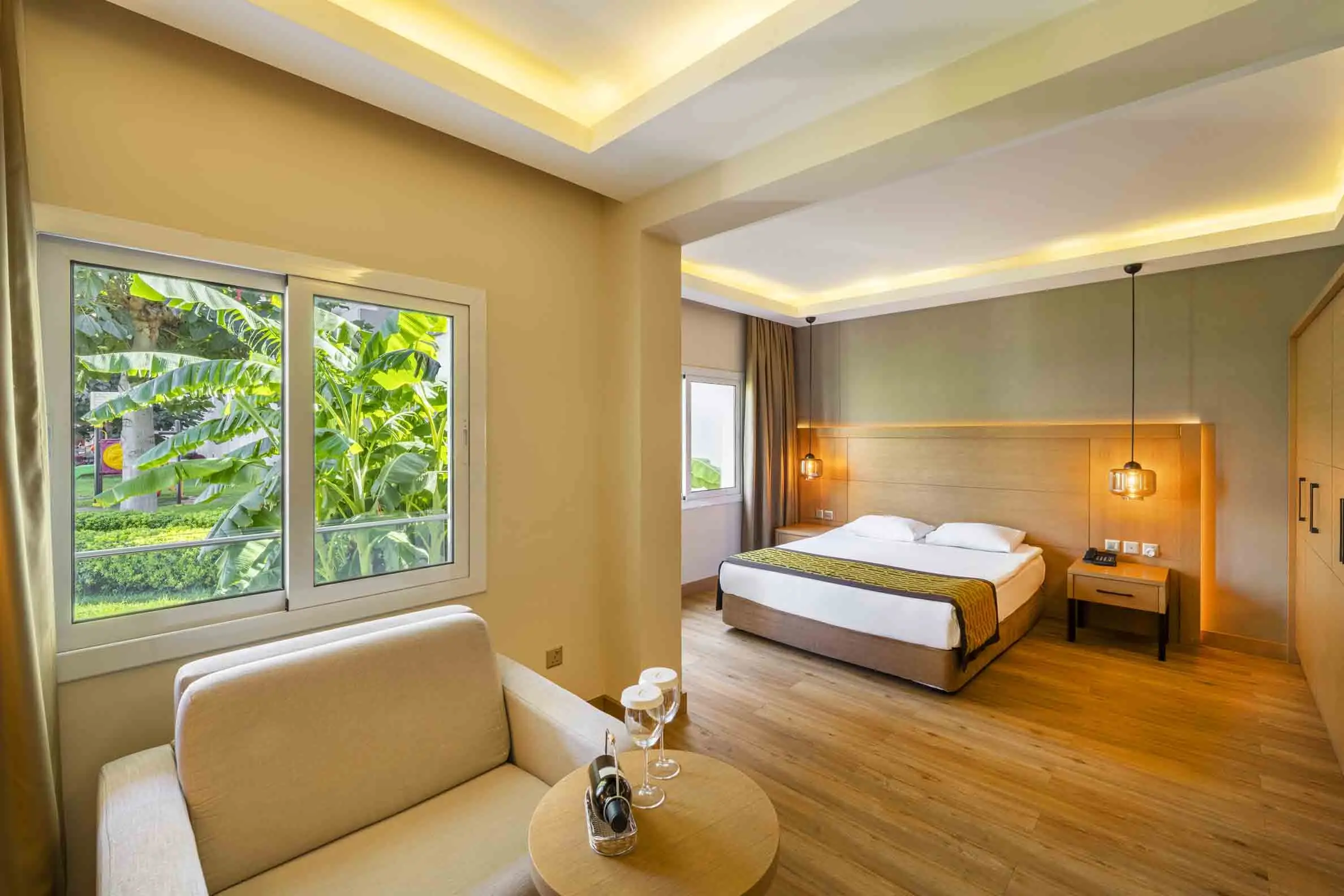 Standart Villa – Salamis Bay Conti Resort Hotel