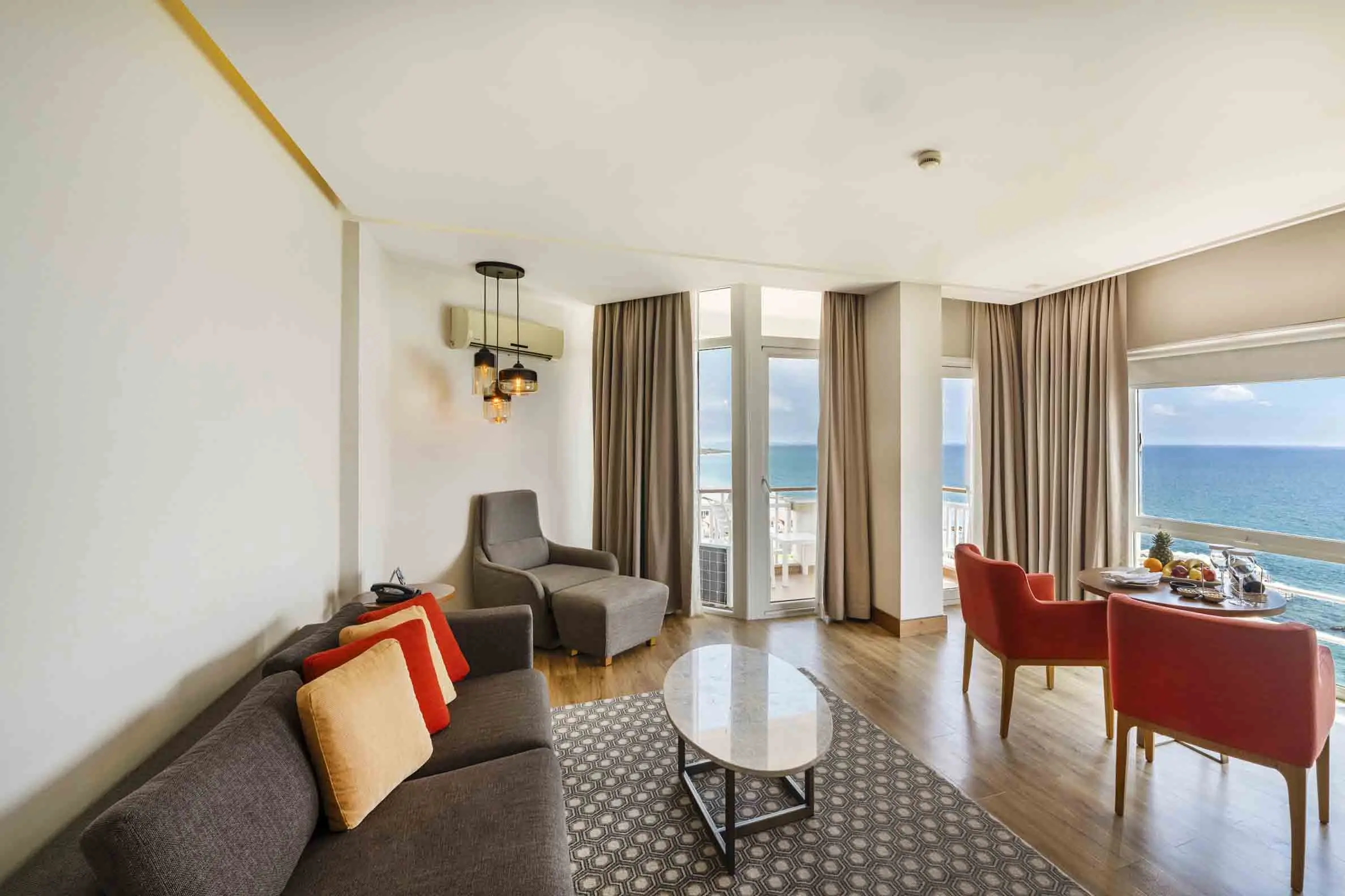 Salamis Bay Conti Resort Hotel
