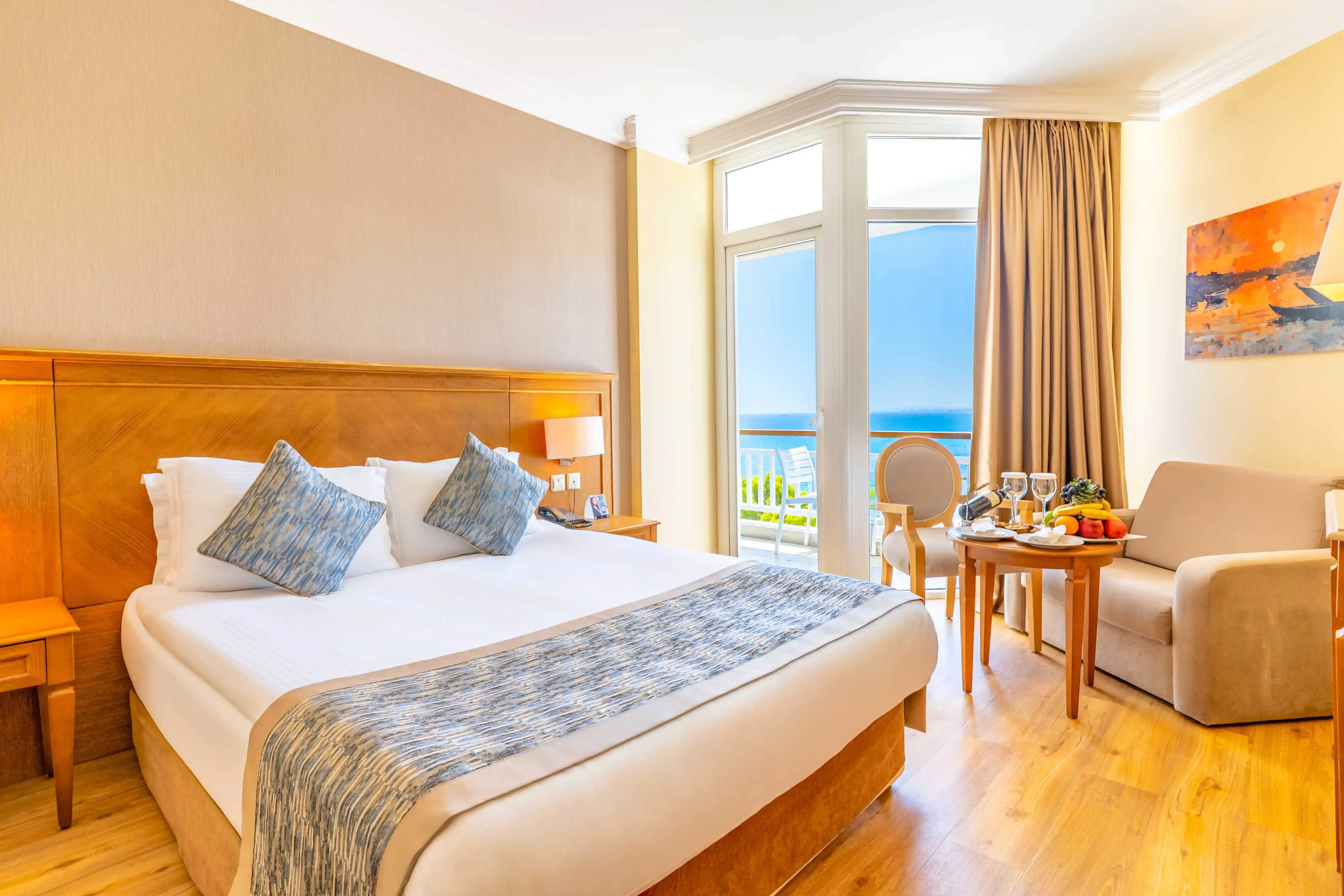 Salamis Bay Conti Resort Hotel
