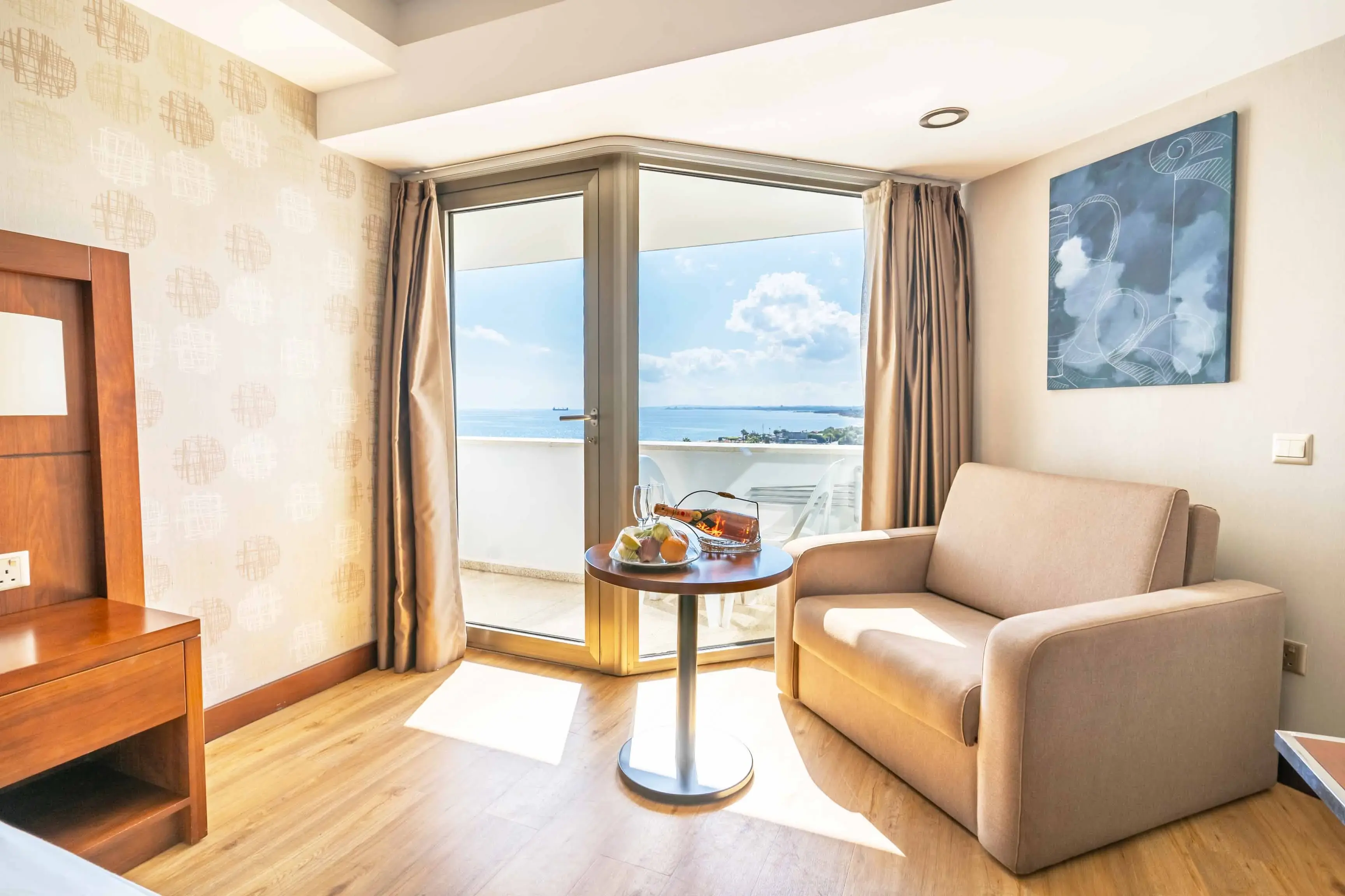 Salamis Bay Conti Resort Hotel