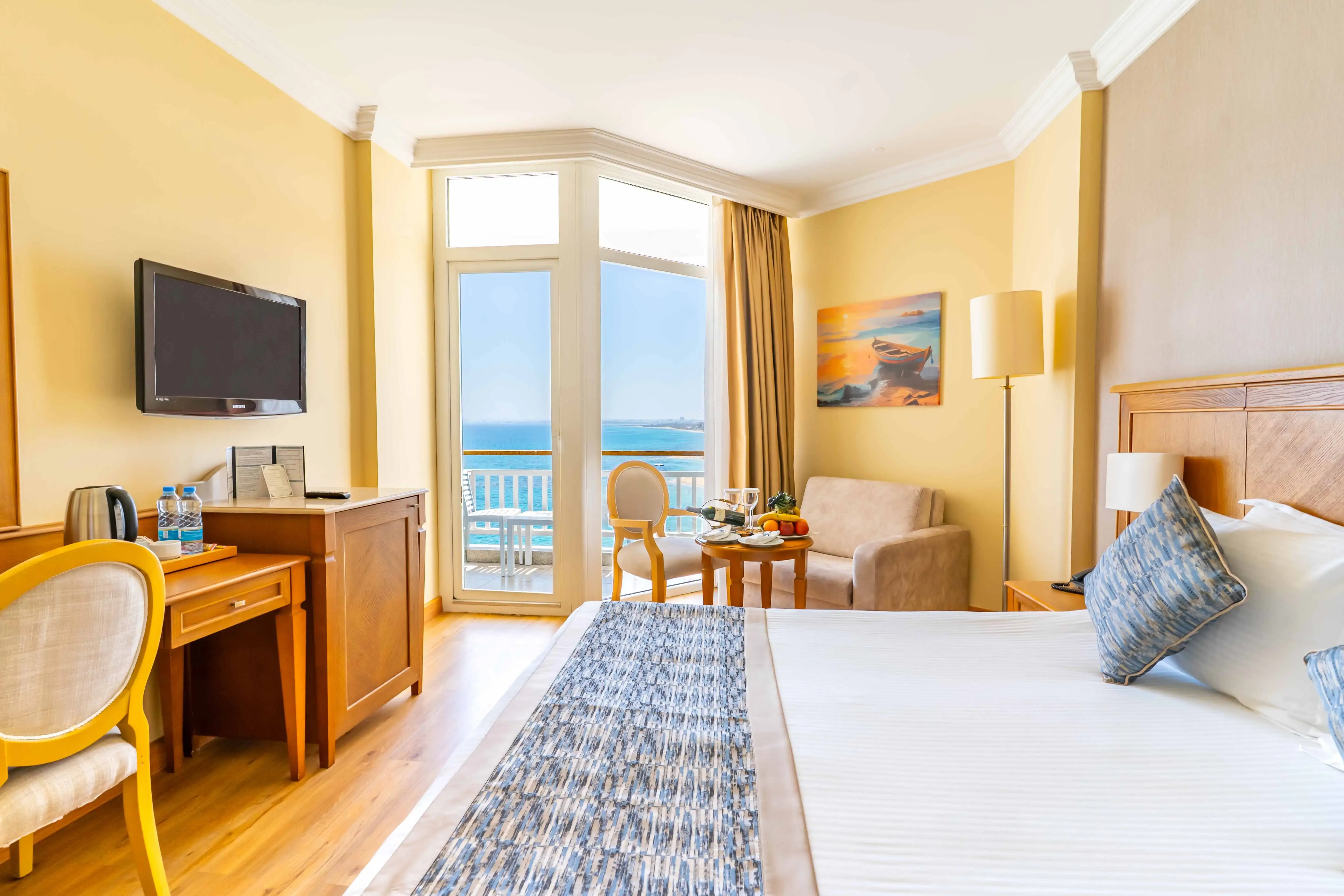 Salamis Bay Conti Resort Hotel