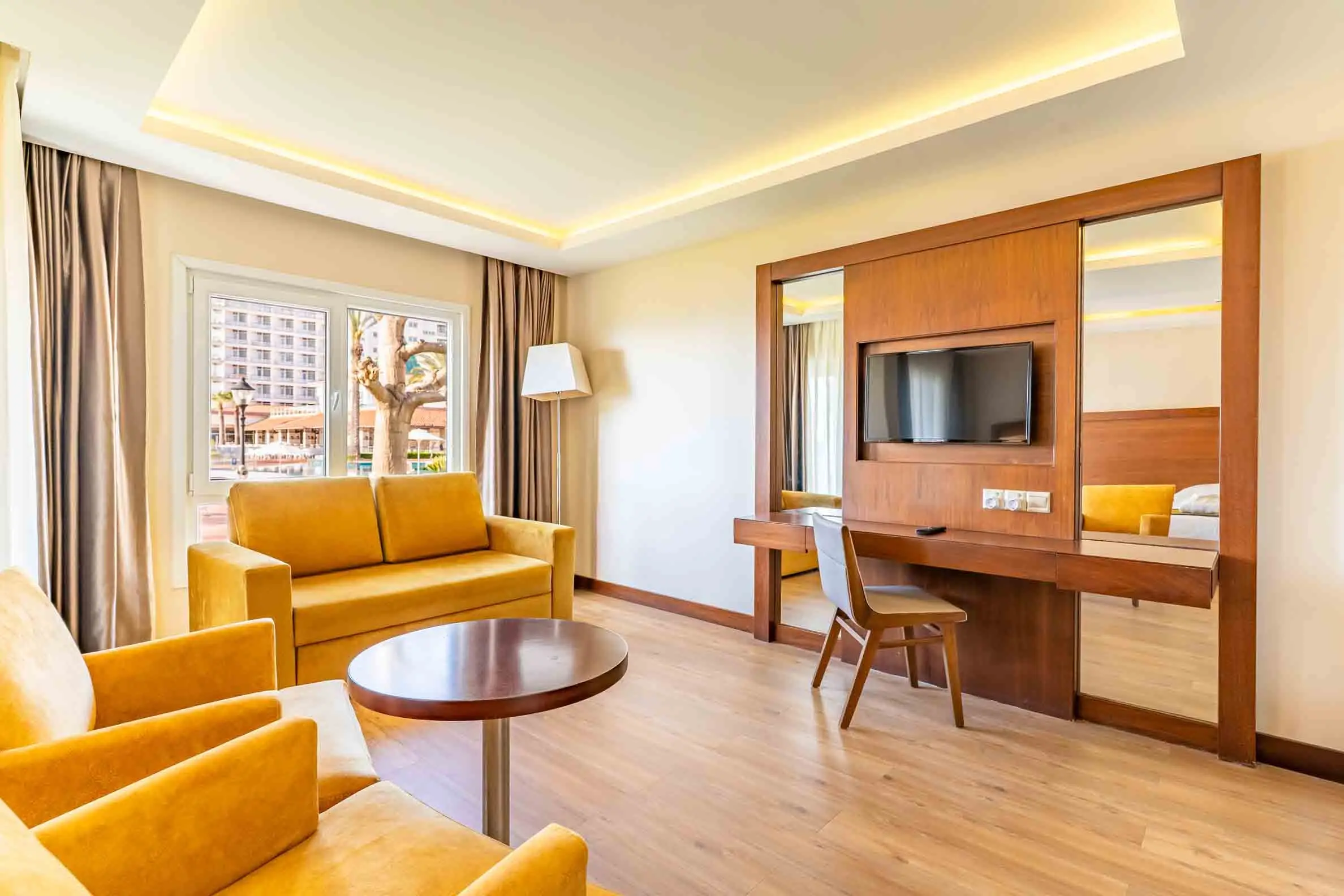 Salamis Bay Conti Resort Hotel