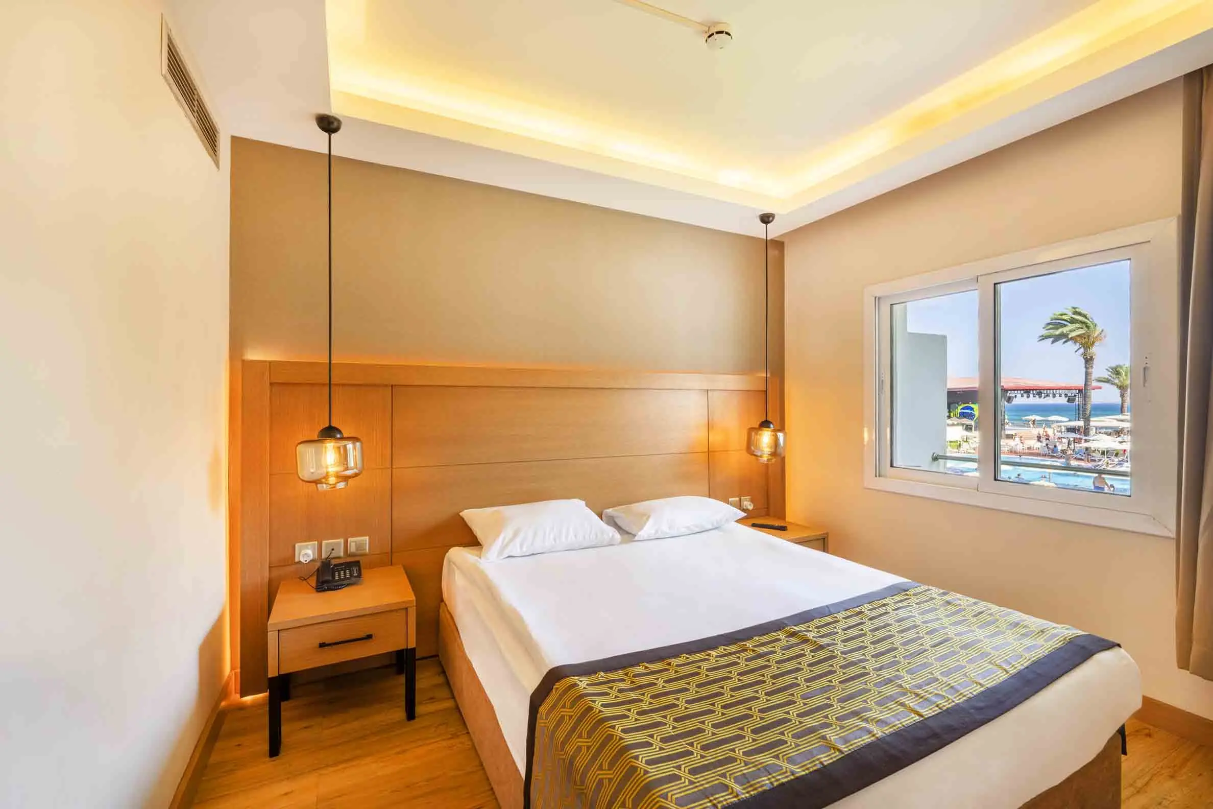 Salamis Bay Conti Resort Hotel