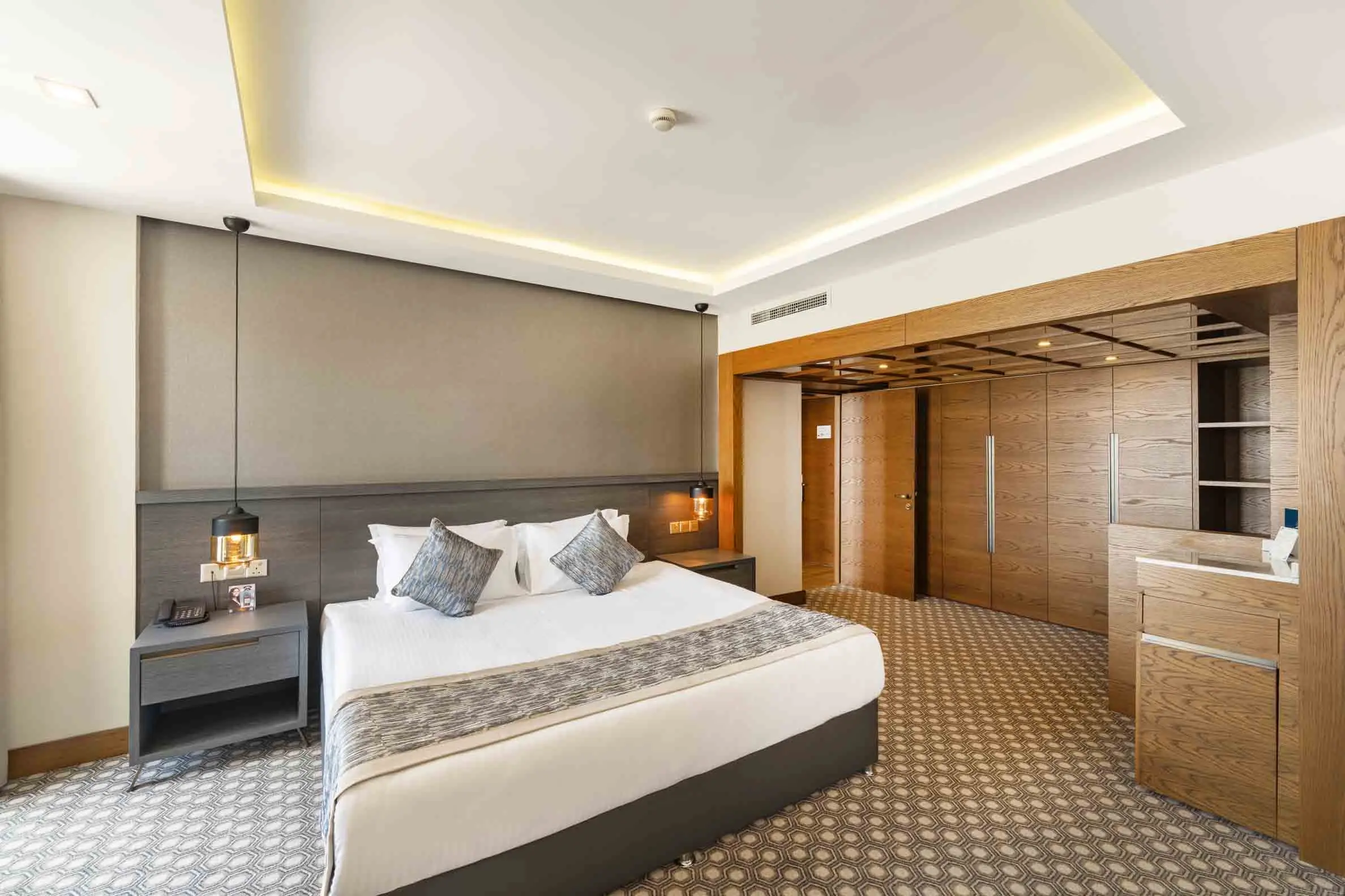 Salamis Bay Conti Resort Hotel