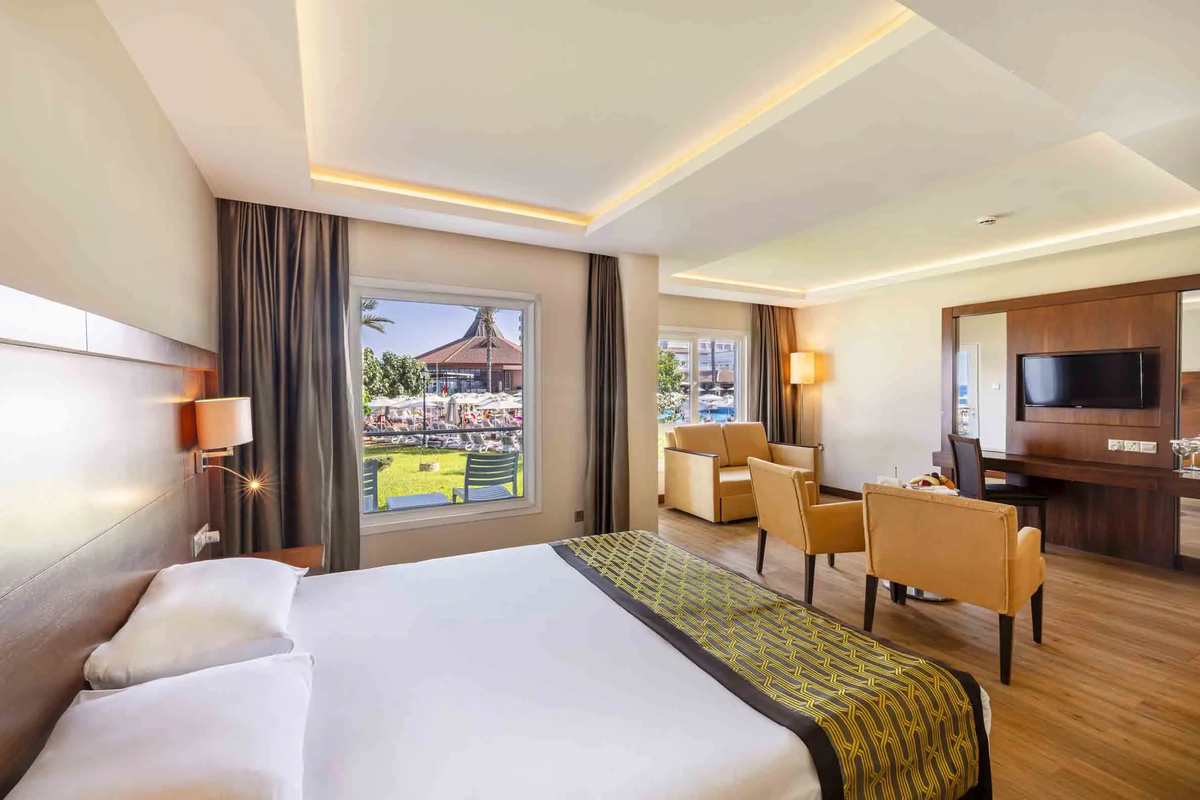 Salamis Bay Conti Resort Hotel