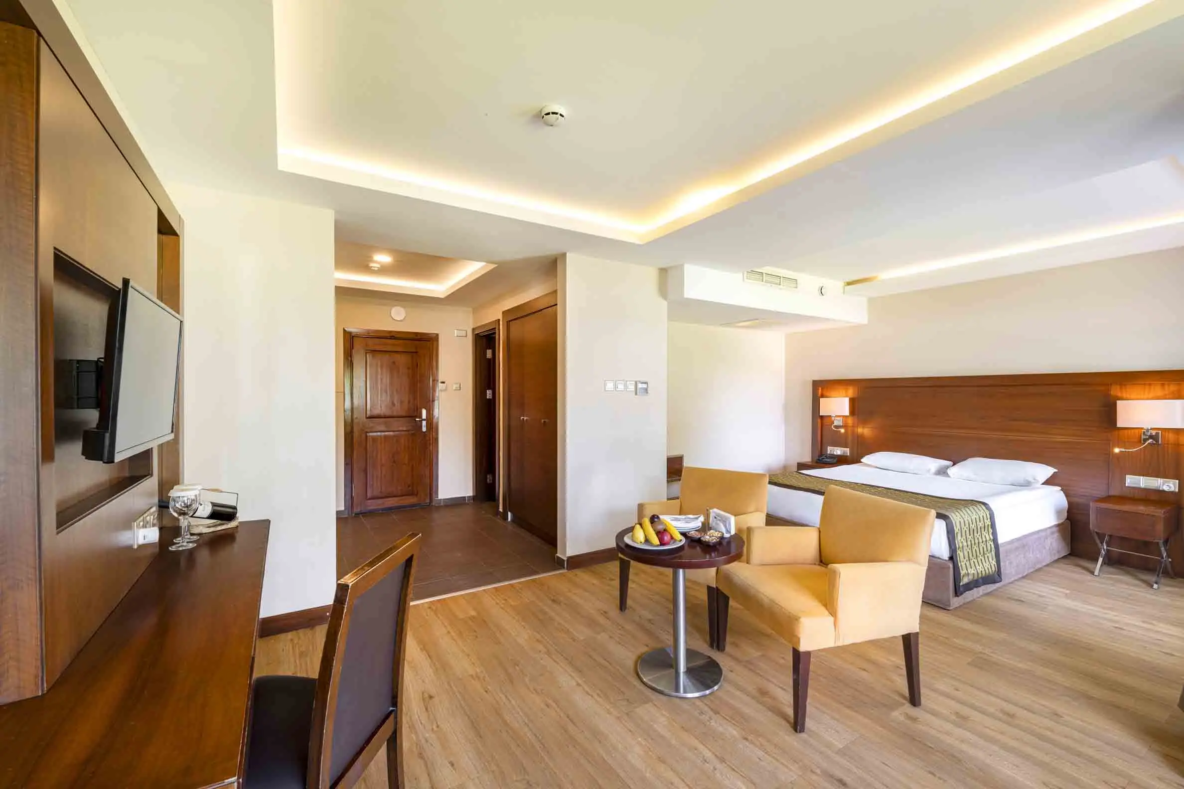 Salamis Bay Conti Resort Hotel