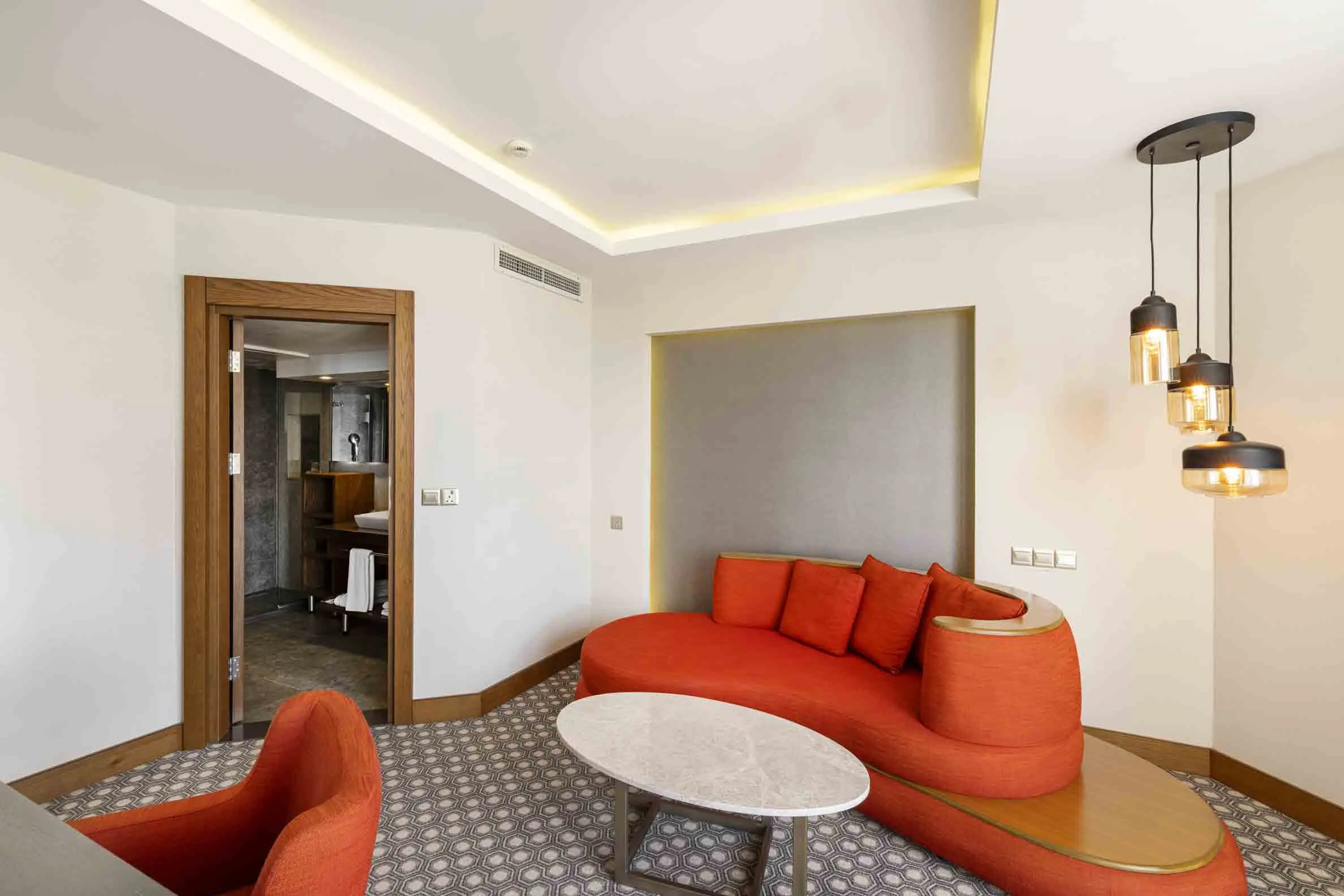 Salamis Bay Conti Resort Hotel