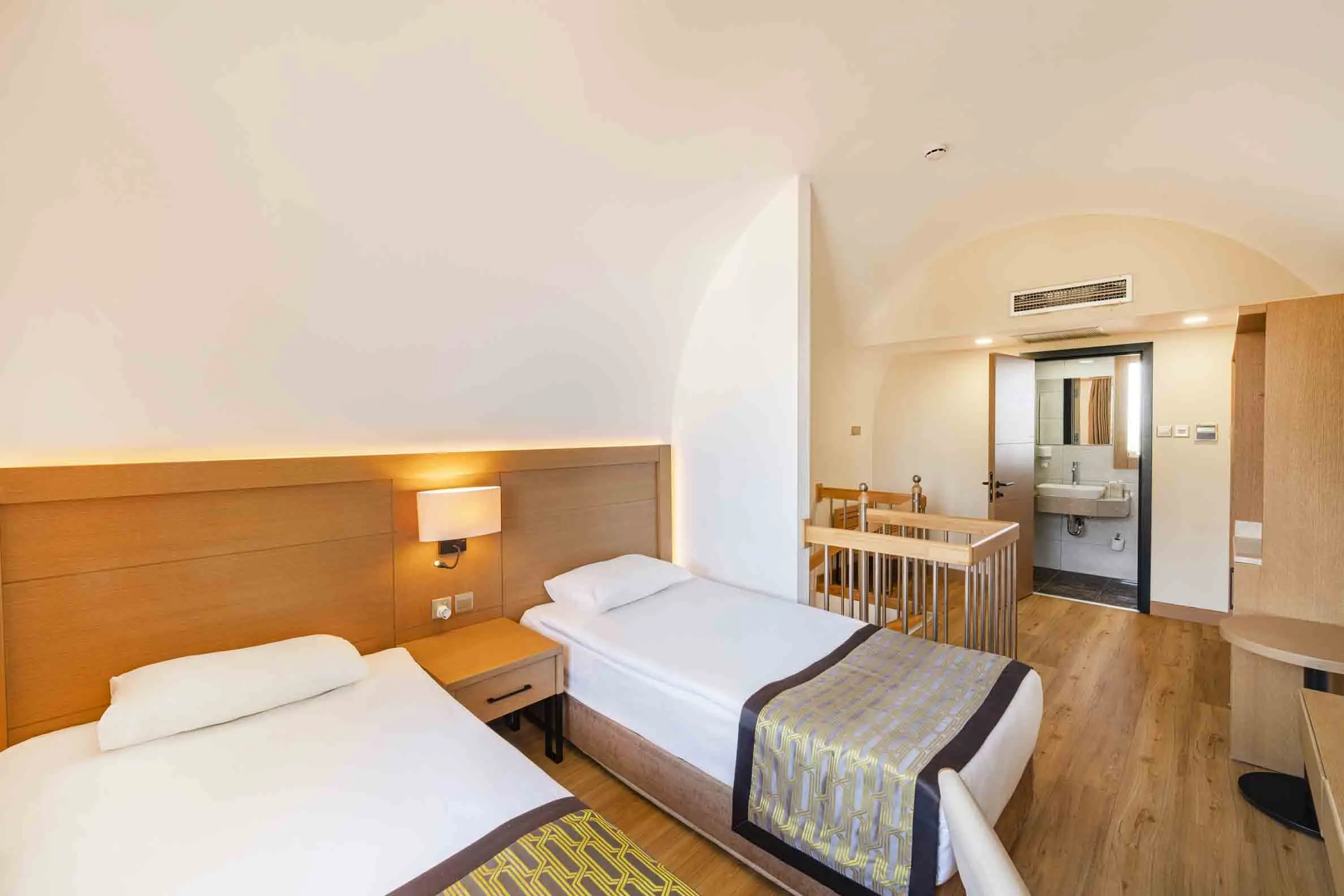 Salamis Bay Conti Resort Hotel
