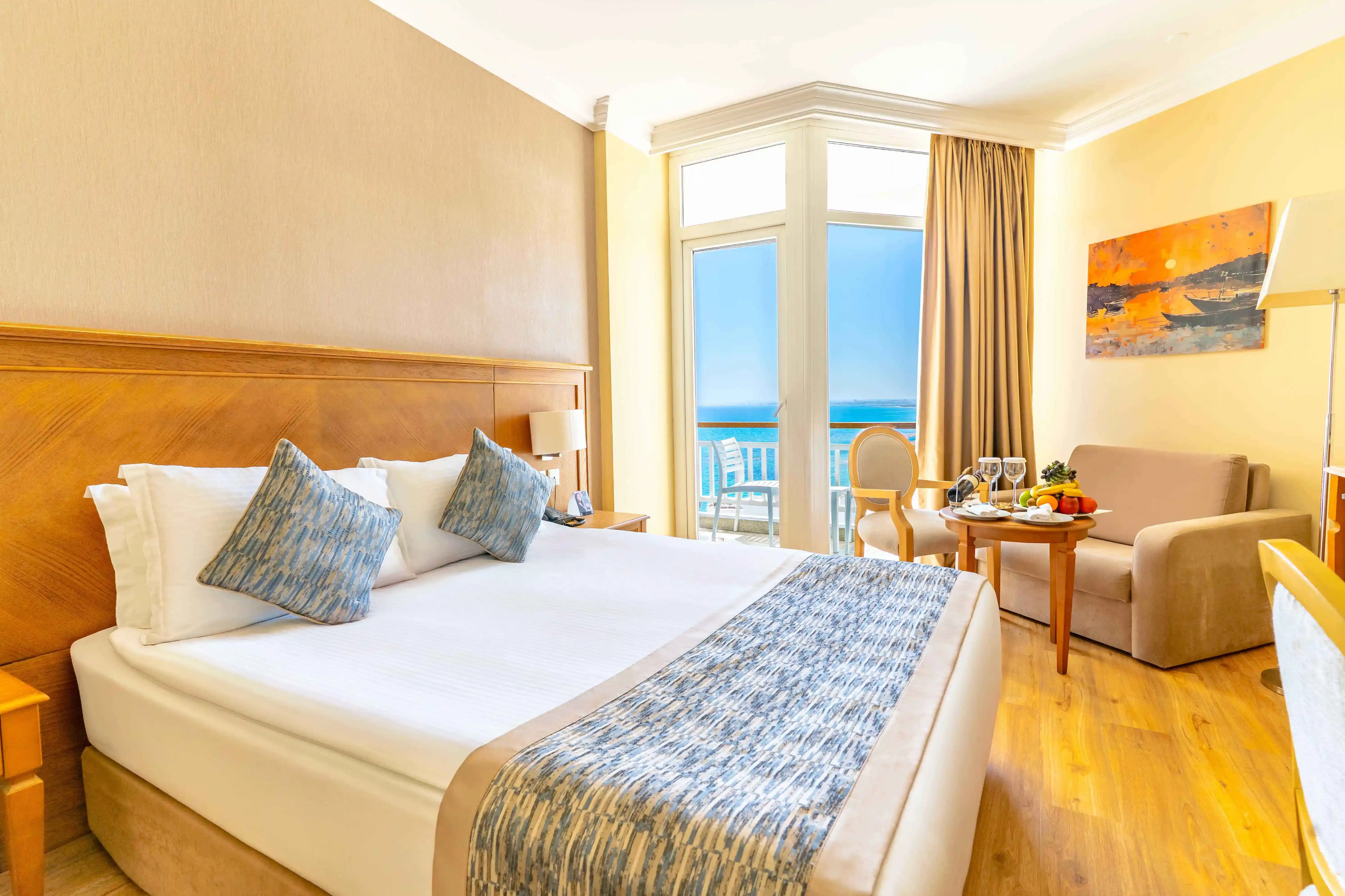 Salamis Bay Conti Resort Hotel