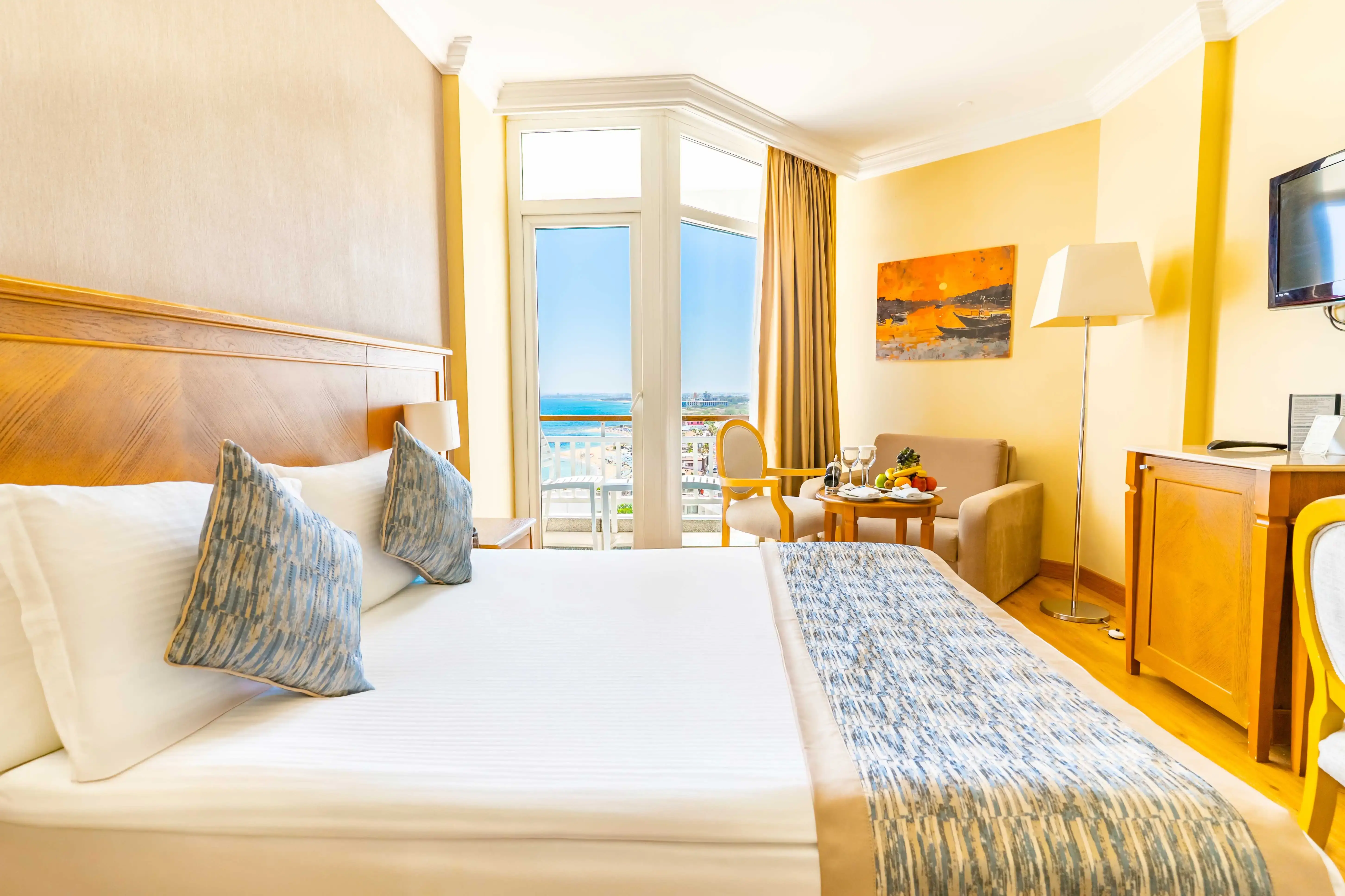 Salamis Bay Conti Resort Hotel