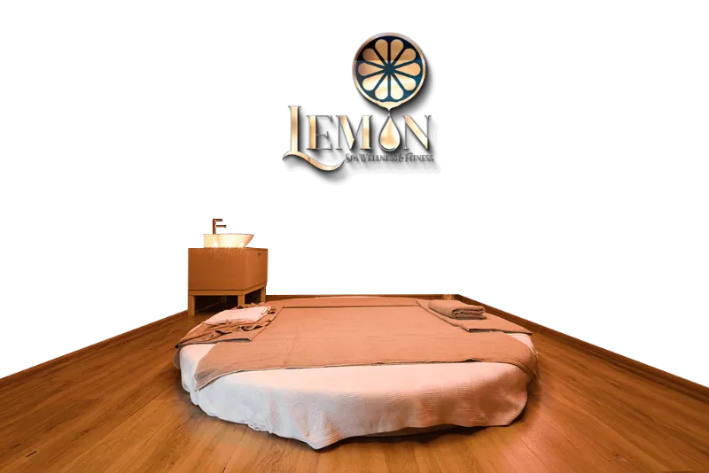 lemon spa
